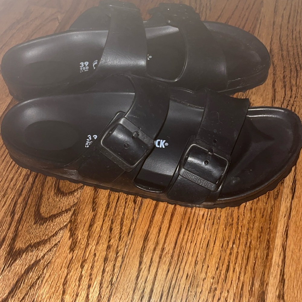 Birkenstock Arizona Essentials